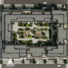 31.00 м² | 6 - 15 эт. 01