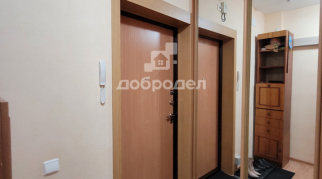 1-к квартира | 40.90 м² | 13 - 25 эт.