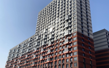 Екатеринбург, пер. Полимерный,15