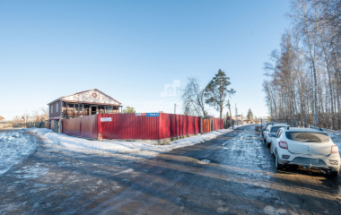 Екатеринбург, снт. Дружба-10 (кад.кв-л 0509064),850