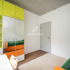 2-к квартира | 54.70 м² | 2 - 9 эт. 91