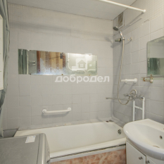 4-к квартира | 77.20 м² | 9 - 9 эт. 51