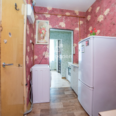 1-к квартира | 16.00 м² | 1 - 3 эт. 10