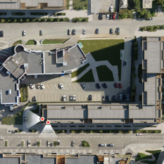 65.00 м² | 4 - 6 эт. 01