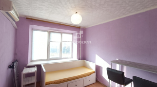 1-к квартира | 17.80 м² | 3 - 5 эт.