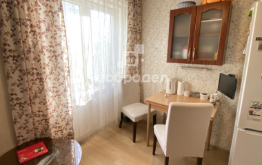 Екатеринбург, пр-кт. Седова,26