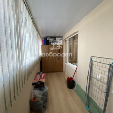 1-к квартира | 34.00 м² | 1 - 16 эт. 50