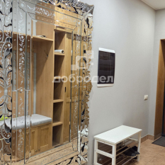 4-к квартира | 127.00 м² | 1 - 2 эт. 50