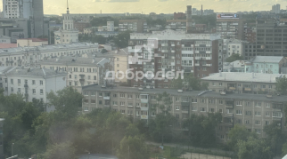 1-к квартира | 34.20 м² | 13 - 26 эт.