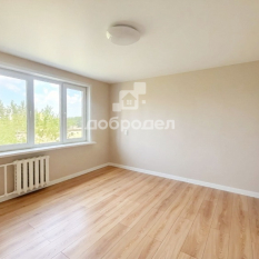 3-к квартира | 58.00 м² | 7 - 9 эт. 01