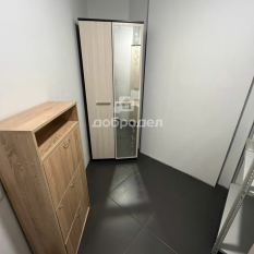 1-к квартира | 24.70 м² | 29 - 32 эт. 111
