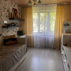 2-к квартира | 43.30 м² | 1 - 5 эт. 00