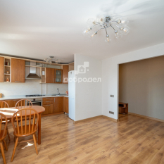 3-к квартира | 58.50 м² | 7 - 9 эт. 00