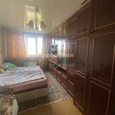 3-к квартира | 58.00 м² | 5 - 5 эт. 11
