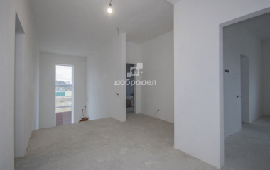 Березовский, ул.Лучистая, земельный участок 18