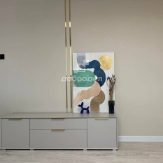 2-к квартира | 68.00 м² | 8 - 9 эт. 00