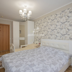 2-к квартира | 57.30 м² | 9 - 26 эт. 10