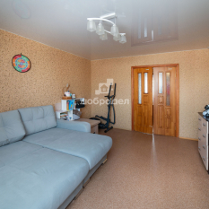 4-к квартира | 74.20 м² | 8 - 10 эт. 31