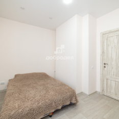 1-к квартира | 37.70 м² | 13 - 16 эт. 61