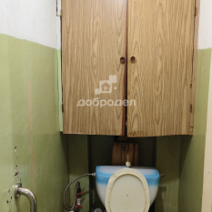3-к квартира | 51.20 м² | 5 - 5 эт. 30