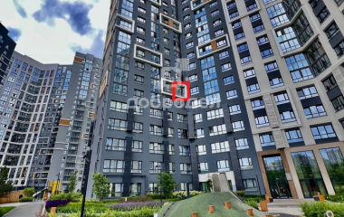 Екатеринбург, ул. 8 Марта,204г/2