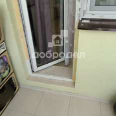 2-к квартира | 63.00 м² | 1 - 3 эт. 140