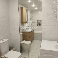 3-к квартира | 98.50 м² | 7 - 26 эт. 51