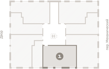 Екатеринбург, ул. Войкова, 15