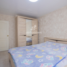 2-к квартира | 43.50 м² | 2 - 5 эт. 10