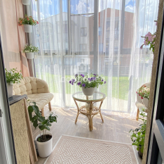 3-к квартира | 57.10 м² | 2 - 3 эт. 31
