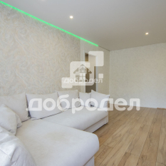 1-к квартира | 29.80 м² | 1 - 1 эт. 10