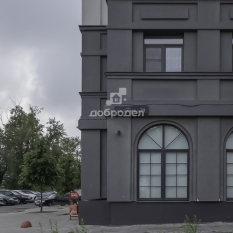 3-к квартира | 76.90 м² | 12 - 23 эт. 261