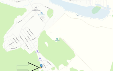 Гусева, ул. Луговая улица,97