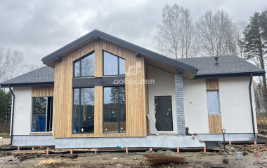 Габиевский, КП Заповедник, кв-л Аист 72