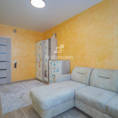3-к квартира | 82.23 м² | 22 - 25 эт. 21