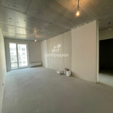 3-к квартира | 106.70 м² | 8 - 9 эт. 11