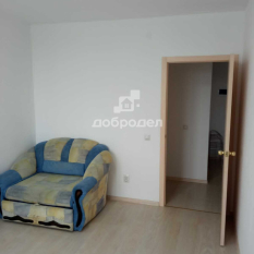 2-к квартира | 62.00 м² | 4 - 26 эт. 10