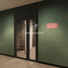 1-к квартира | 28.70 м² | 8 - 24 эт. 00