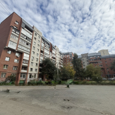 4-к квартира | 71.80 м² | 6 - 9 эт. 71