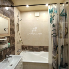 1-к квартира | 38.90 м² | 3 - 18 эт. 31