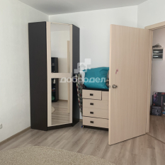 1-к квартира | 39.50 м² | 14 - 16 эт. 40