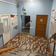 Комната | 18.60 м² | 2 - 5 эт. 90