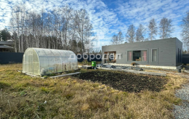 Габиевский, р-н Сысертский,КП «Заповедник», парк «Сокол»