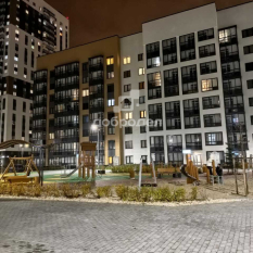 1-к квартира | 21.50 м² | 4 - 13 эт. 31