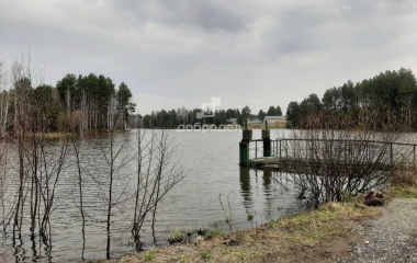 Первоуральск, СН ТСН Серебряные Сосны