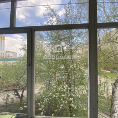 2-к квартира | 42.70 м² | 2 - 12 эт. 20