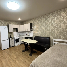 1-к квартира | 30.30 м² | 2 - 9 эт. 00