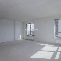 3-к квартира | 107.00 м² | 19 - 24 эт. 110