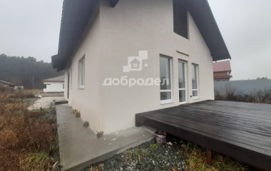 с.Косулино, ул.Рябиновая, дом 6