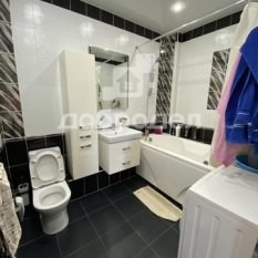 2-к квартира | 52.60 м² | 11 - 17 эт. 20